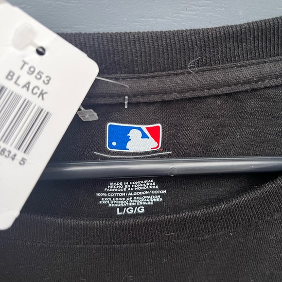 MLB World Series T-Shirt / 2010 / NEW - Picture 3 of 4